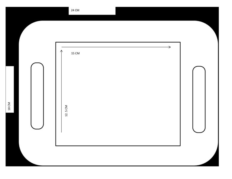 Plantilla de Juego de Vocales