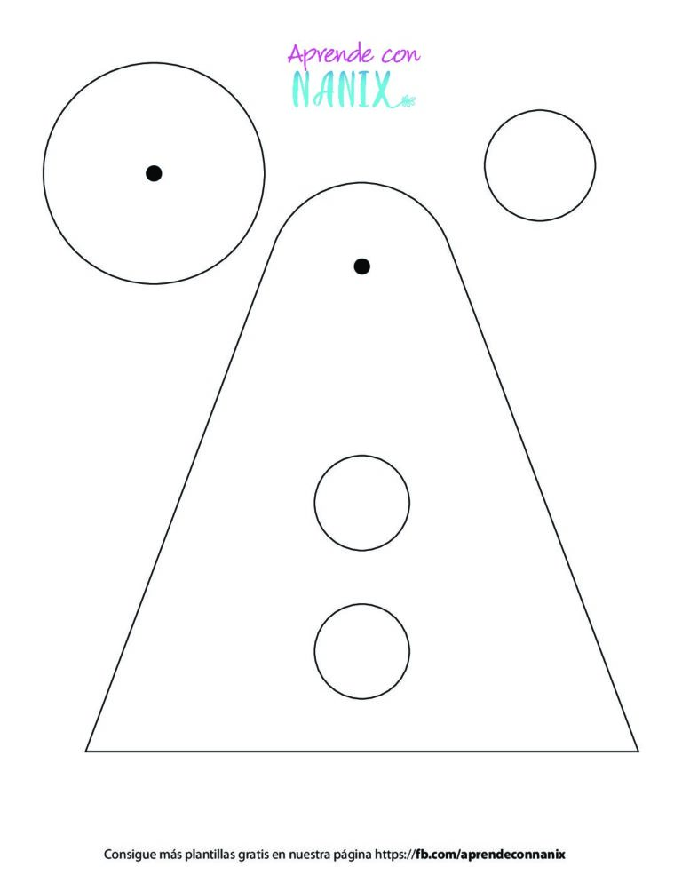 Plantilla Rueda de Chicago Multiplicar
